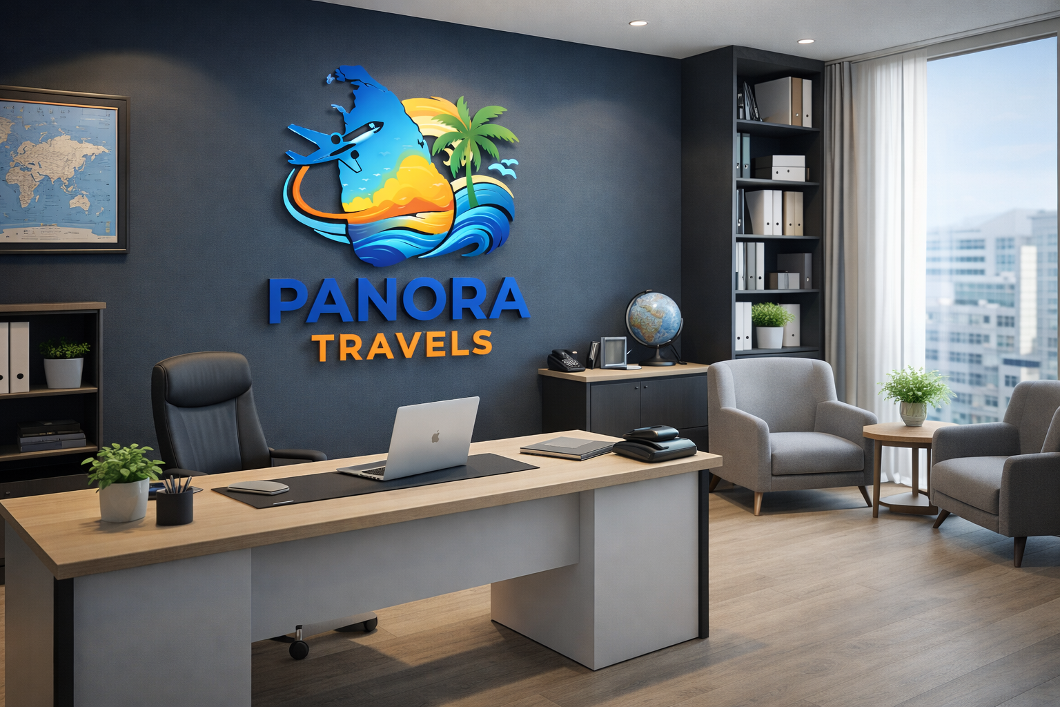 Panora Travels